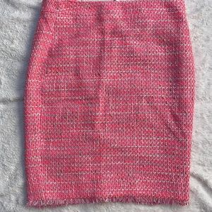 Cool J.Crew Skirt
